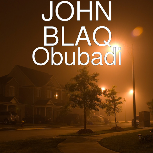 Obubadi
