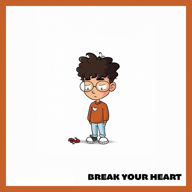 undefined album image