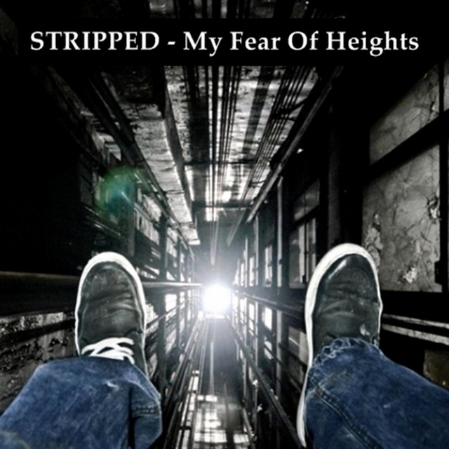 My Fear of Heights cover