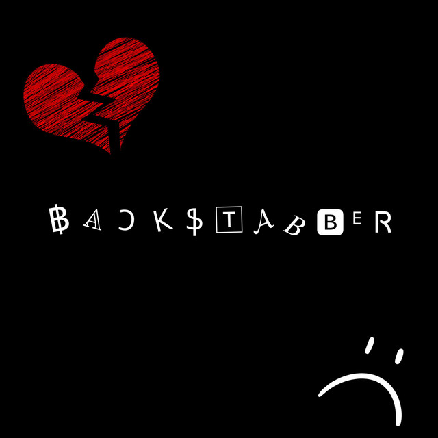 Backstabber cover art