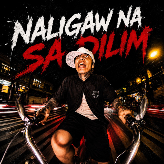 Naligaw Na Sa Dilim