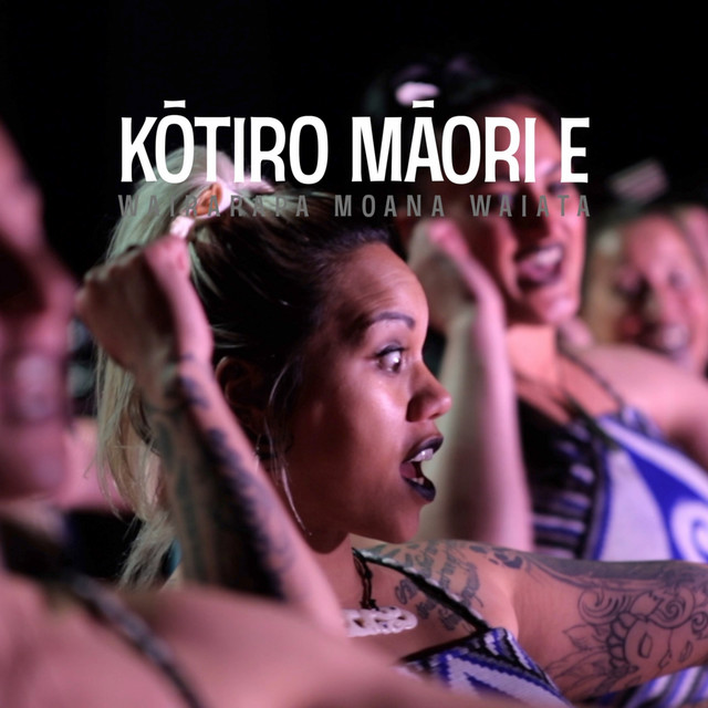 Wairarapa Moana Waiata