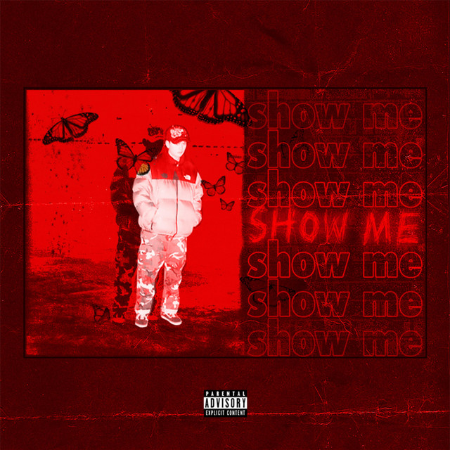 Show Me cover art