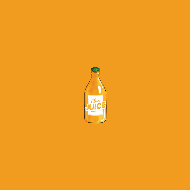 Juice cover art
