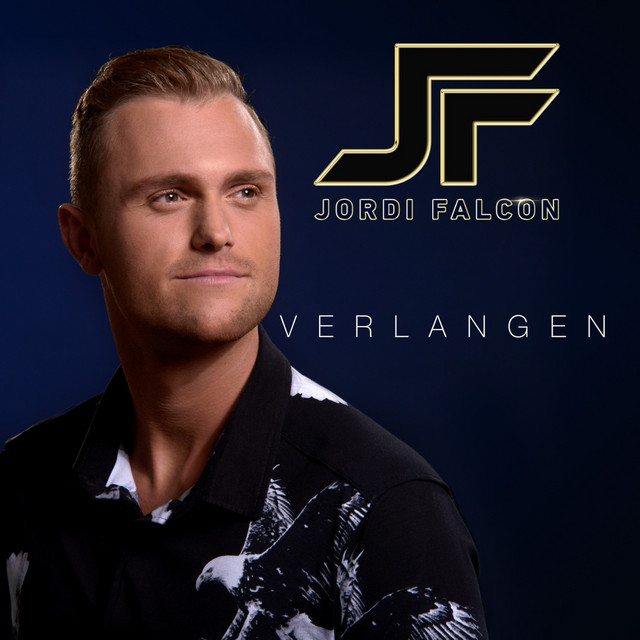 Verlangen cover art