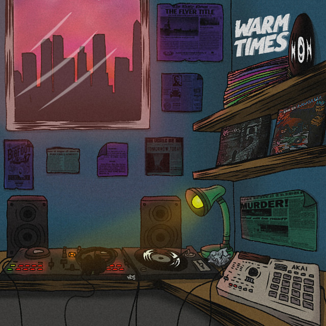 Обкладинка: Dedicated — Dj Twi$t II
