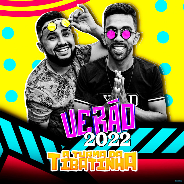 Verão 2022 cover art