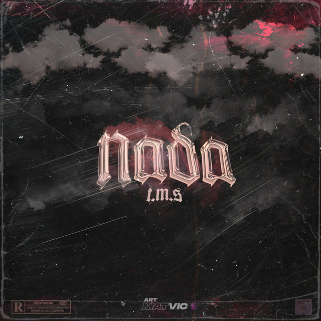 Nada cover art