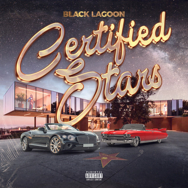 Certified Stars cover art