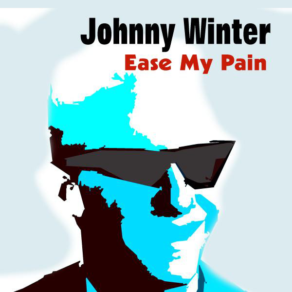 Ease My Pain cover art