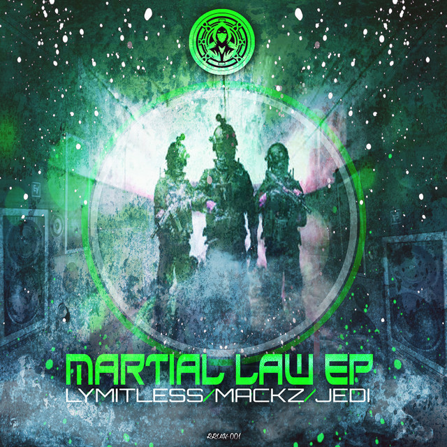 Goes Like This cover art