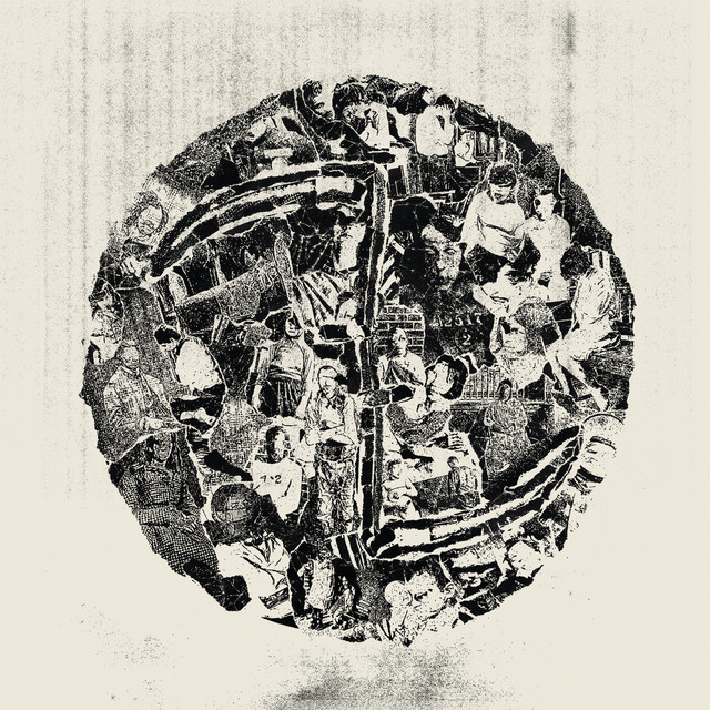Spiritual Poverty cover art