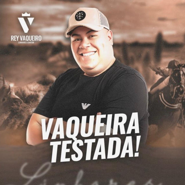 Vaqueira Testada! cover art