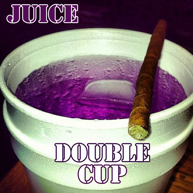 Double Cup cover art