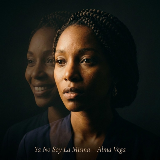 Alma Vega Music