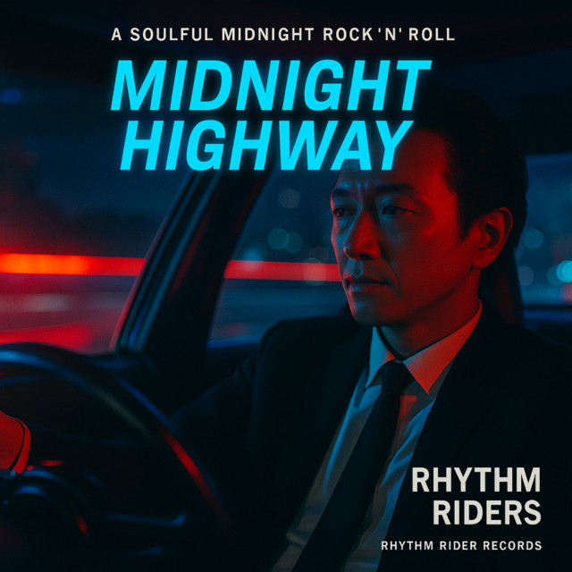 Rhythm Riders | Spotify