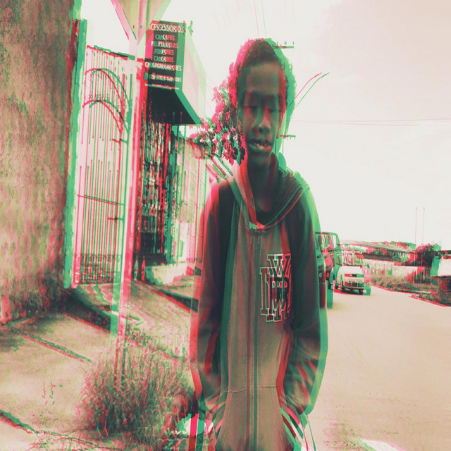 undefined album image