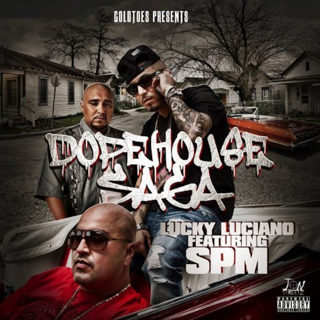 Dopehouse Saga (feat. SPM & Goldtoes)