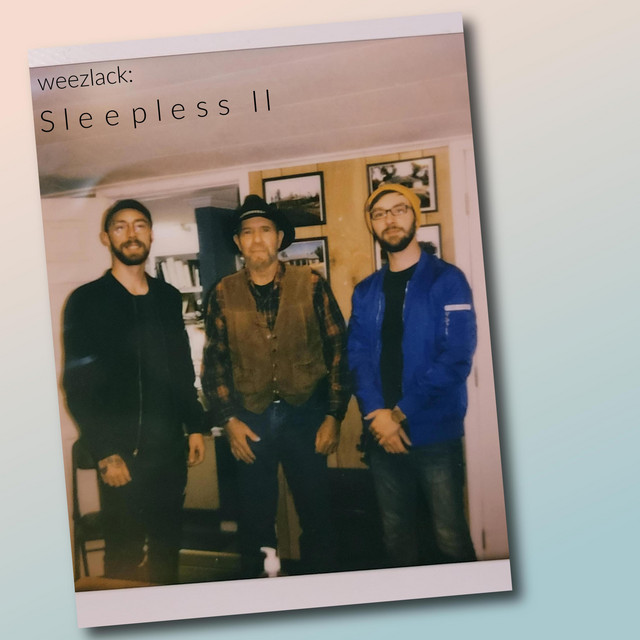 Sleepless II cover art