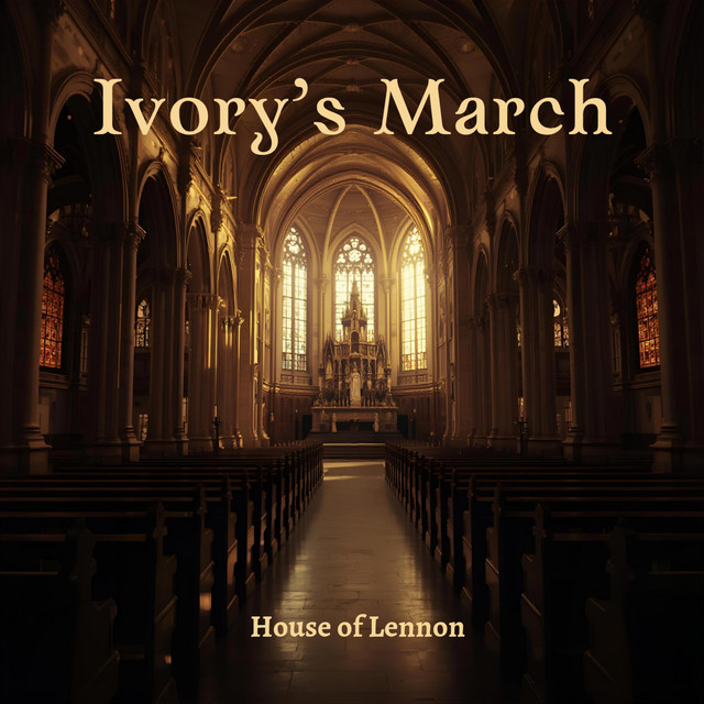 Ivory's March
