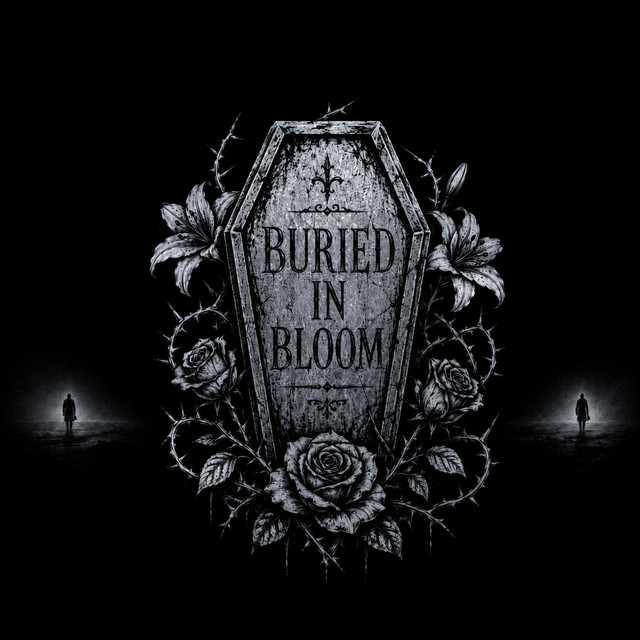 Buried In Bloom