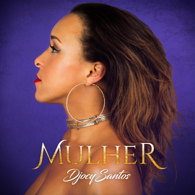 Mulher cover
