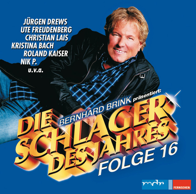 Nik P Wo Die Liebe Deinen Namen Ruft