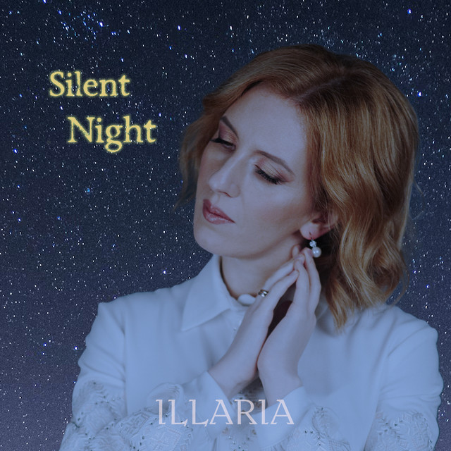 Обкладинка: Silent Night — Illaria