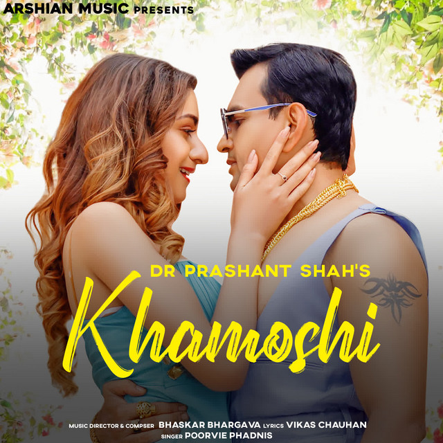 Khamoshi - Single by Dr Prashant Shah | Spotify
