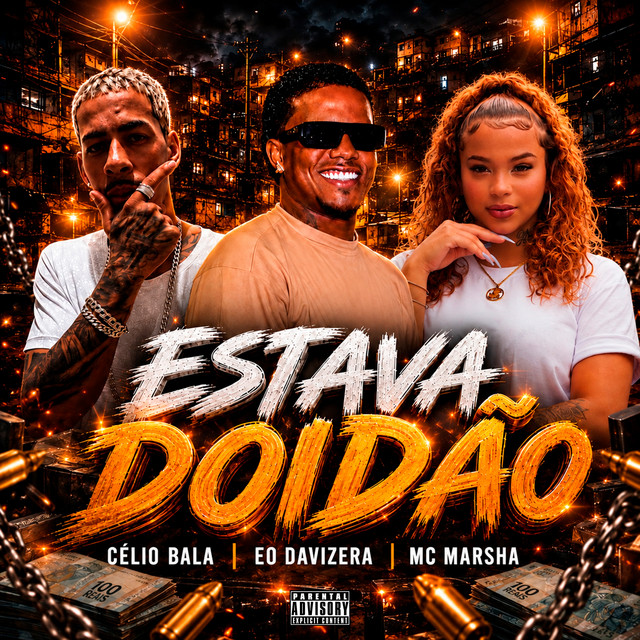 Estava Doidão