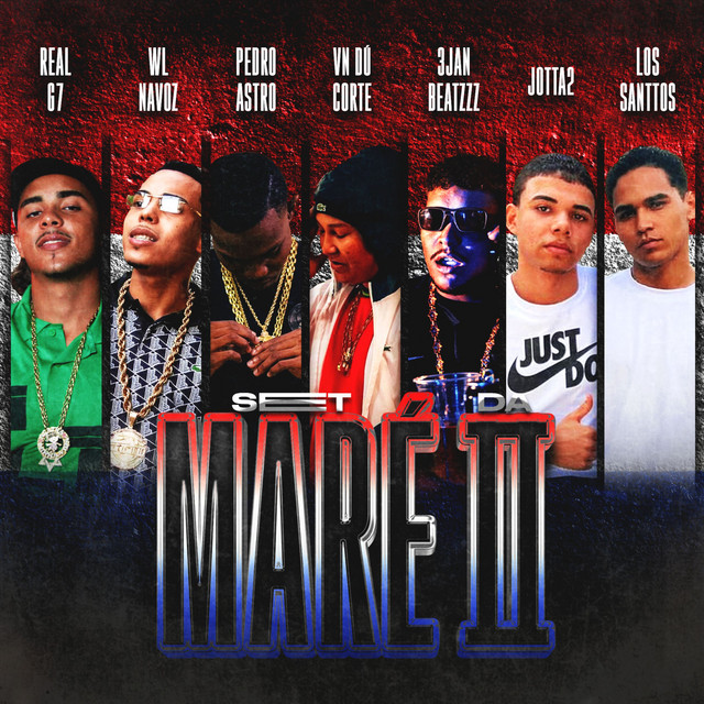 Set da Maré II