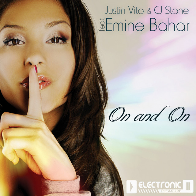 On & On - Radio Mix cover art
