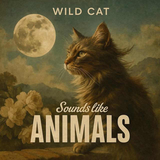 Sounds Like Animals