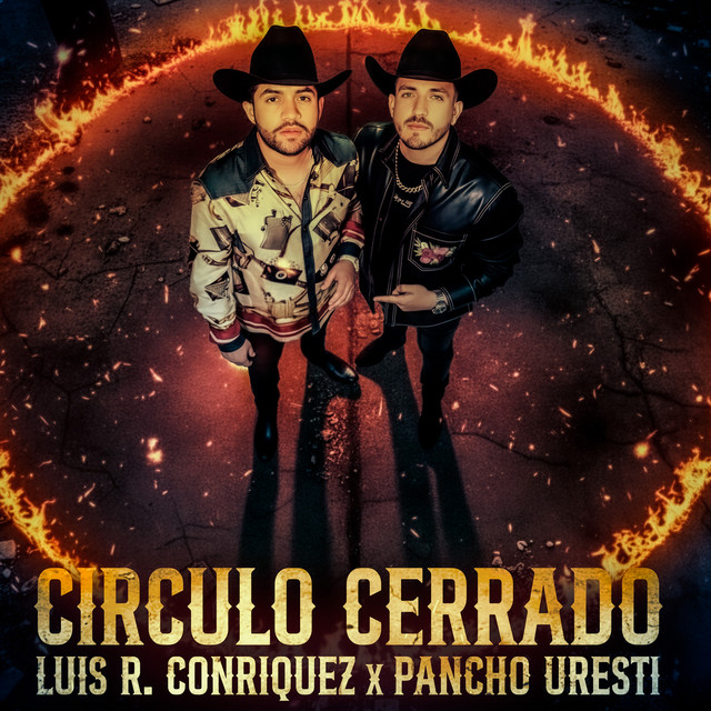 Circulo Cerrado