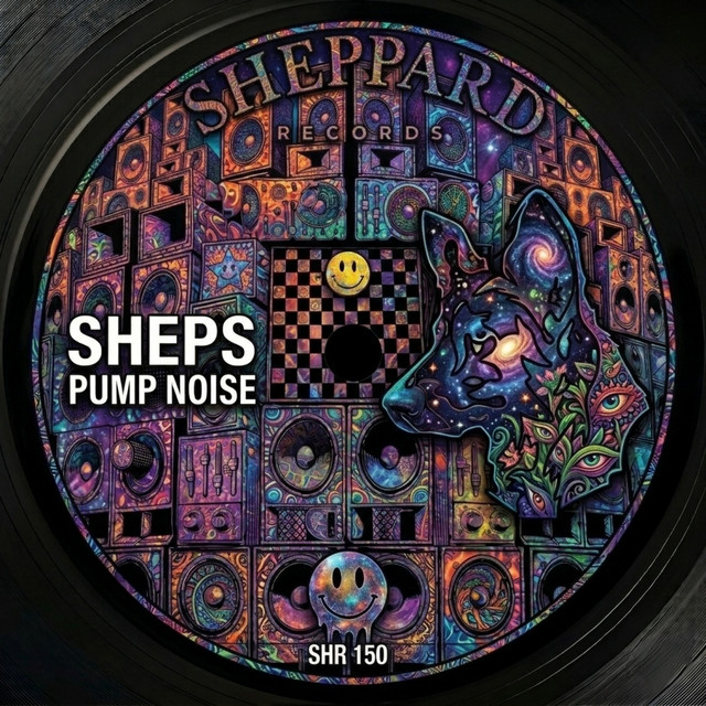 Pump Noise - Original Mix