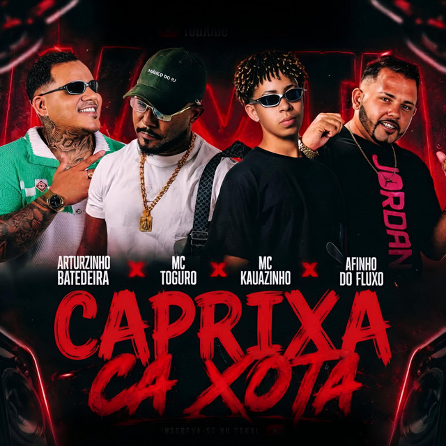 Caprixa Ca Xota