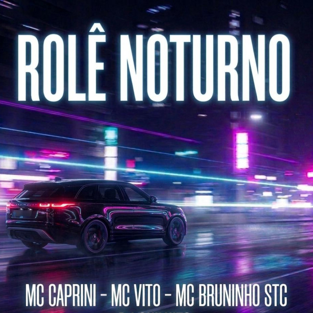Role Noturno