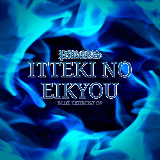 Blue Exorcist Season 2 Op