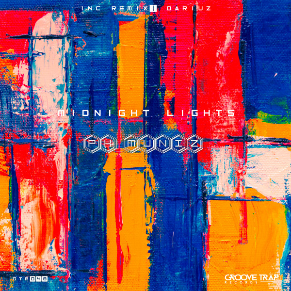 Midnight Lights cover