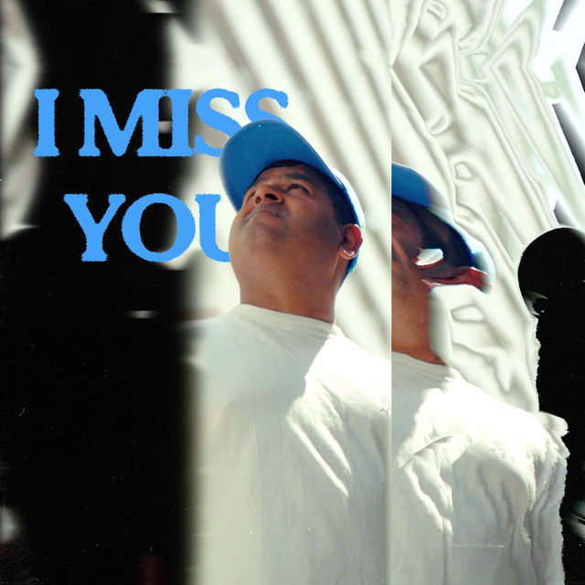 I Miss You (Radio Edit) cover