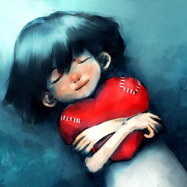 The Apology