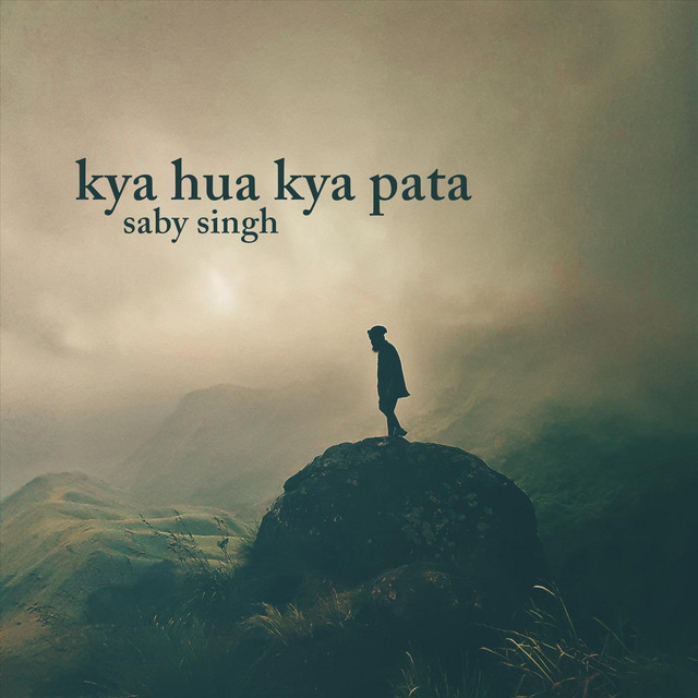 Kya Hua Kya Pata cover
