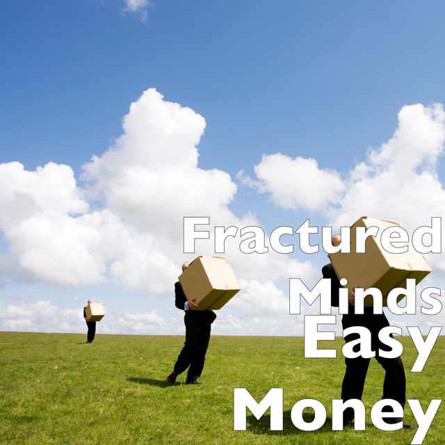 Fractured Mind