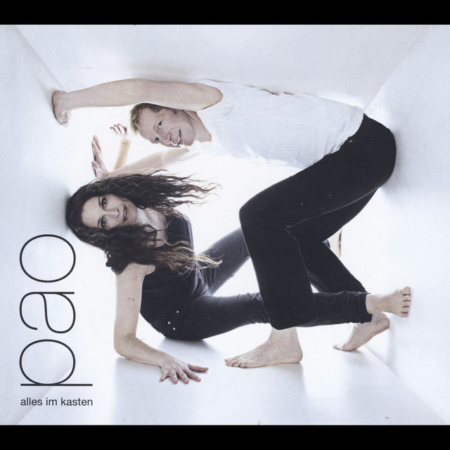 Wie Gestern cover art
