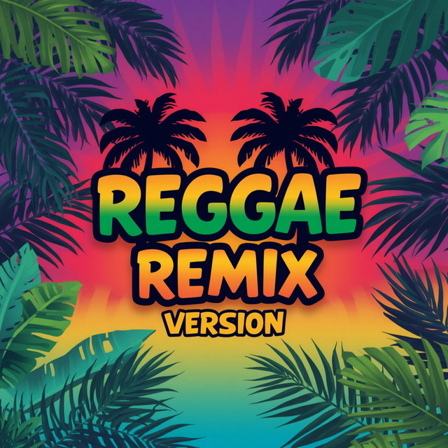 REGGAE REMIX VERSÃO