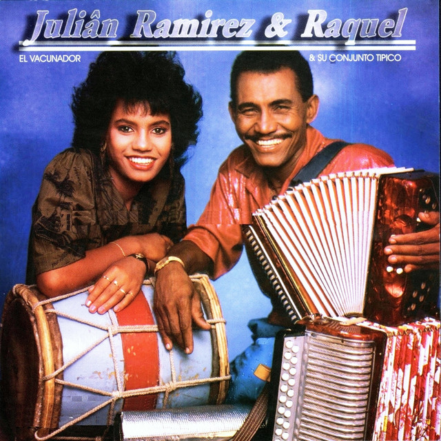 El Vacunador cover art