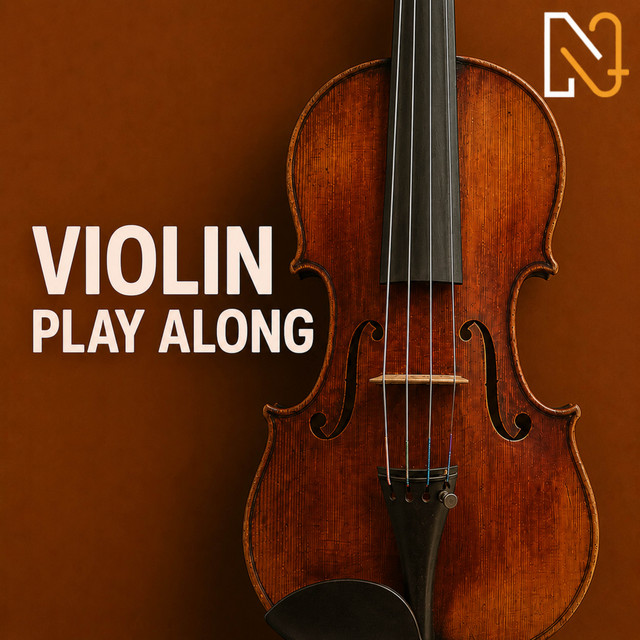 Bartók: 44 Duos for Two Violins, Sz.98 BB104 (Karaoke Version) album image