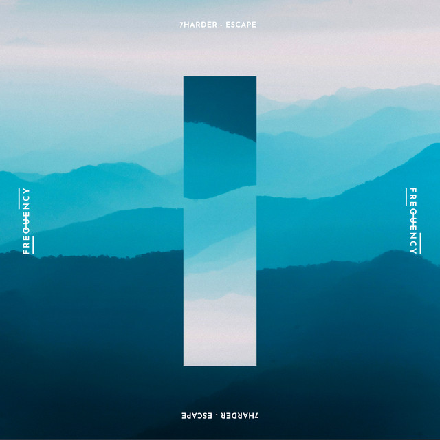 Escape cover art
