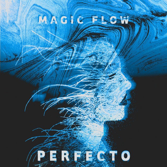 magic flow cover art