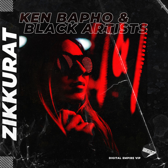 Zikkurat album art
